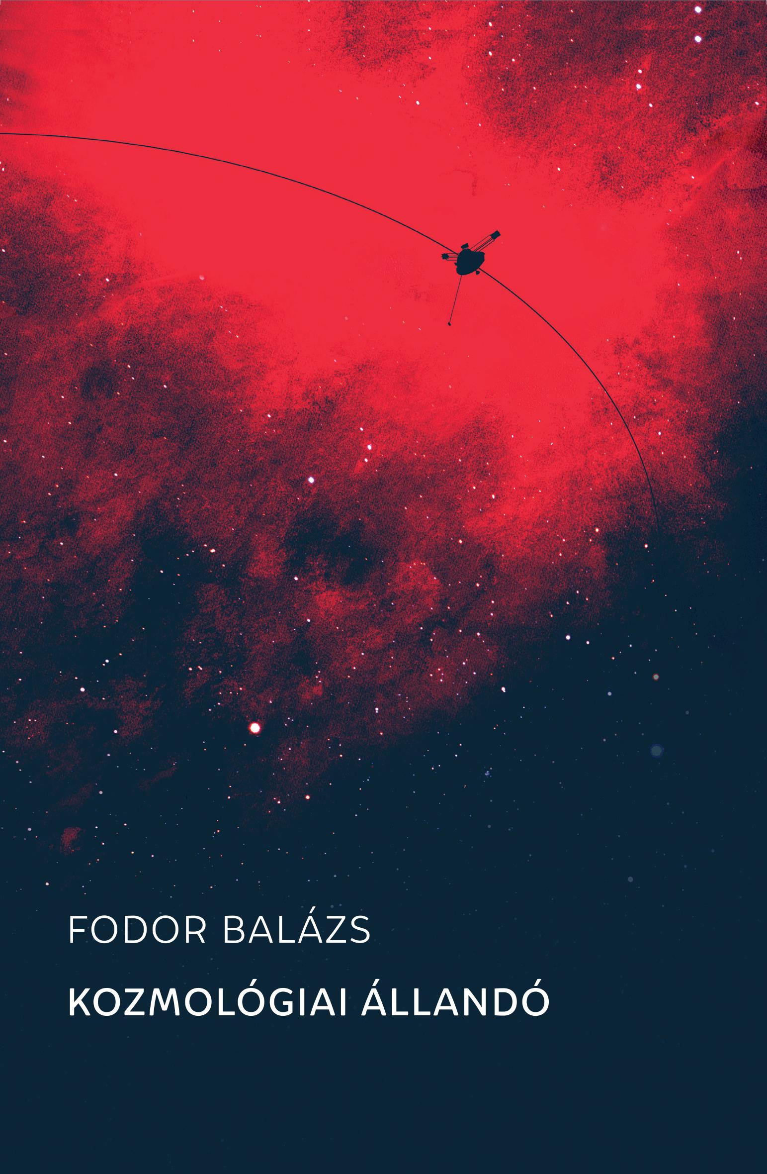 Fodor Balázs - Kozmológiai állandó