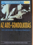 Allan M. Brandt - Az AIDS-gondolkodás [antikvár]