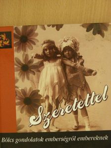 Szeretettel [antikvár]
