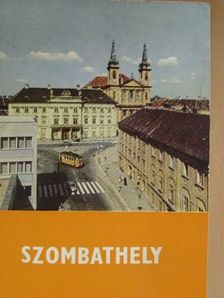 Dr. Fodor Henrik - Szombathely [antikvár]