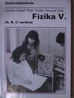 Dr. Paál Tamás - Fizika V. [antikvár]