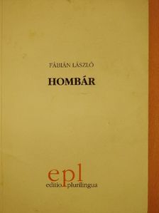 Fábián László - Hombár [antikvár]