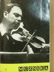 Juhász Előd - Muzsika 1966. január-december [antikvár]