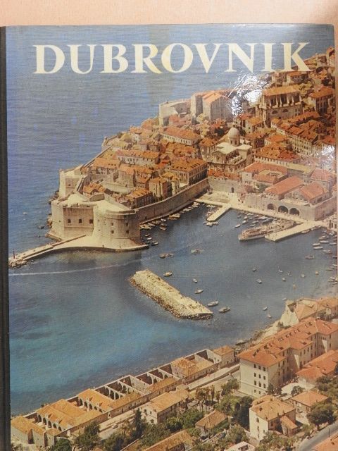 Dubrovnik [antikvár]