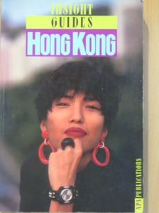 Hong Kong [antikvár]