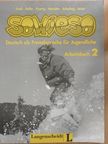 Hermann Funk - Sowieso 2 - Arbeitsbuch [antikvár]