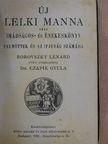Borovszky Lénárd - Új lelki manna [antikvár]