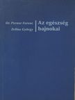 Dr. Perner Ferenc - Az egészség bajnokai [antikvár]