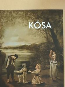 Kósa [antikvár]