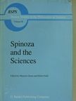 Spinoza and the sciences [antikvár]
