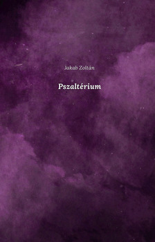 Jakab Zoltán - Pszaltérium