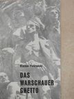 Waclaw Poteranski - Das Warschauer Ghetto [antikvár]
