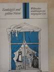 Elizabeth C. Gaskell - Zankäpfel und goldne Nüsse [antikvár]