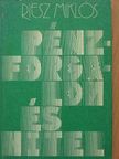 Riesz Miklós - Pénzforgalom és hitel [antikvár]