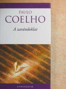 Paulo Coelho - A zarándoklat [antikvár]