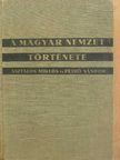 Asztalos Miklós - A magyar nemzet története ősidőktől napjainkig [antikvár]