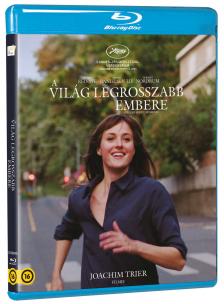 A VILÁG LEGROSSZABB EMBERE - BRD