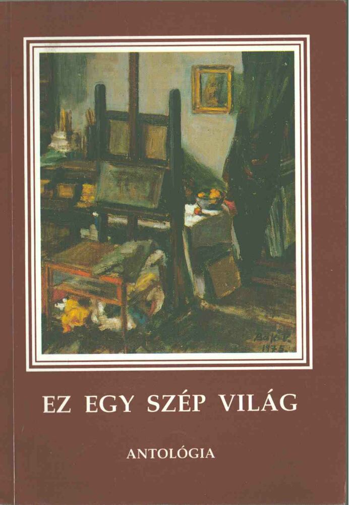 Ez egy szép világ [antikvár]