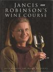 Jancis Robinson - Jancis Robinson's Wine Course [antikvár]