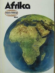 Sebes Tibor - Afrika [antikvár]