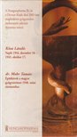 Kósa László, Dr. Mohr Tamás - Napló / Építőkövek a magyar gyógyszerészet 1940 utáni történetéhez [antikvár]