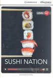 KOCIENDA, GENEVIEVE - Sushi Nation - Level A2+ [antikvár]