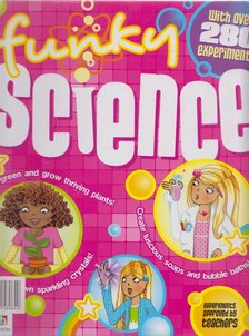 Funky Science [antikvár]
