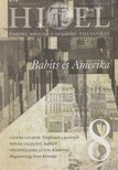 Csoóri Sándor - Hitel 2011. augusztus (dedikált) [antikvár]