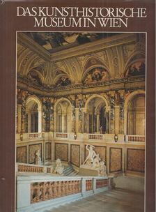 Bauer, Rotraut, Christian Beaufort-Spontin, Friederike Klauner, Alfred Bernhard-Walcher, Dembski, Günther, Klaus Demus - Das Kunsthistorische Museum in Wien [antikvár]