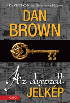 Dan Brown - Az elveszett jelkép
