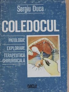 Dr. I. Acalovschi - Coledocul [antikvár]