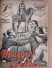 Bárány Tamás - Magyar Cserkész 1940-1941. (nem teljes évfolyam) [antikvár]