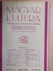 Bangha Béla S. J. - Magyar Kultúra 1934. június 20. [antikvár]
