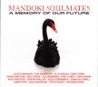 ManDoki Soulmates - A MEMORY OF OUR FUTURE CD MANDOKI SOULMATES