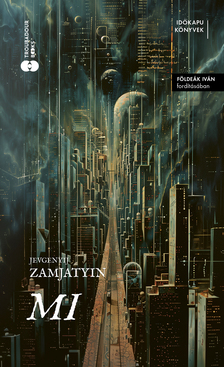 Jevgenyij Zamjatyin[szerk.] - MI