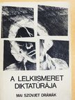 Alekszandr Gelman - A lelkiismeret diktatúrája [antikvár]