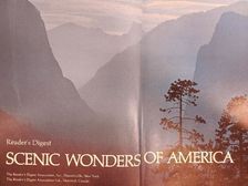 Scenic Wonders of America [antikvár]