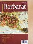 Alkonyi László - Borbarát 2008. tavasz [antikvár]