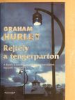 Graham Hurley - Rejtély a tengerparton [antikvár]