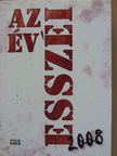 Ablonczy Balázs - Az év esszéi 2008 [antikvár]