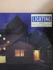 James Davidson - The complete home lighting book [antikvár]