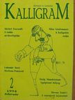 Bohumil Hrabal - Kalligram 1994. február [antikvár]