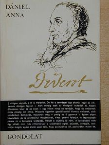 Dániel Anna - Diderot [antikvár]
