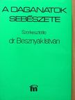 Dr. Balázs György - A daganatok sebészete [antikvár]