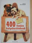 Manfred Koch-Kostersitz - 400 tanács kutyabarátoknak [antikvár]