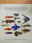 Atsushi Sakurai - Aquarium Fish of the World [antikvár]