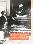 Krúdy Zsuzsa - Apám, Szindbád [antikvár]