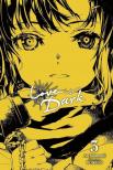 Ao Juumonji - Love Is Dark (Volume 3)