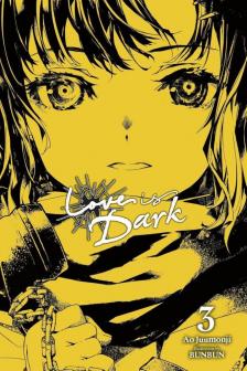 Ao Juumonji - Love Is Dark (Volume 3)