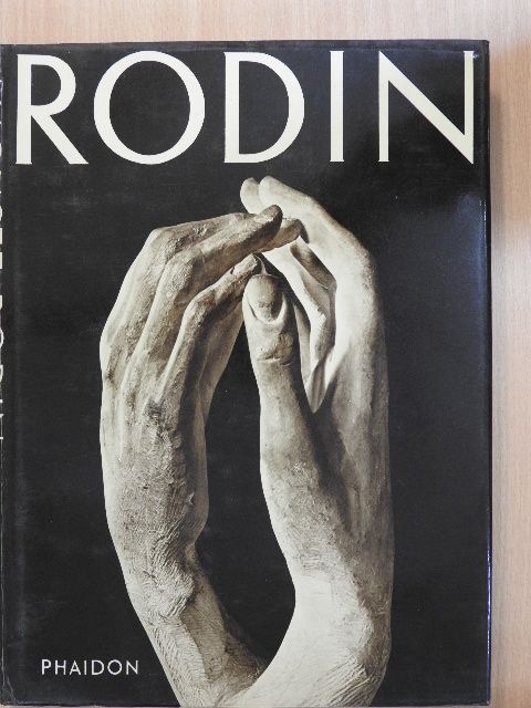 Rodin Sculptures [antikvár]